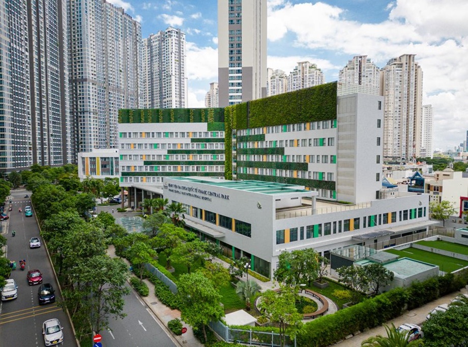 có nên mua vinhomes green city không