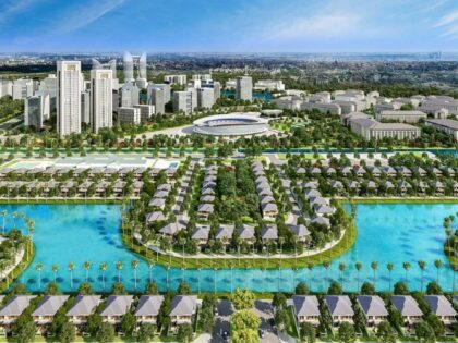 thông tin pháp lý vinhomes green city